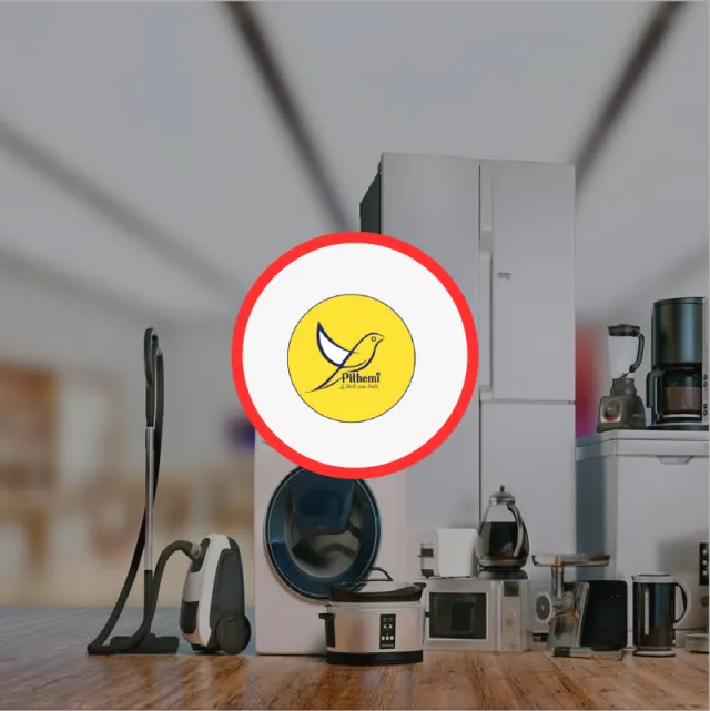 Électroménager & équipement maison
