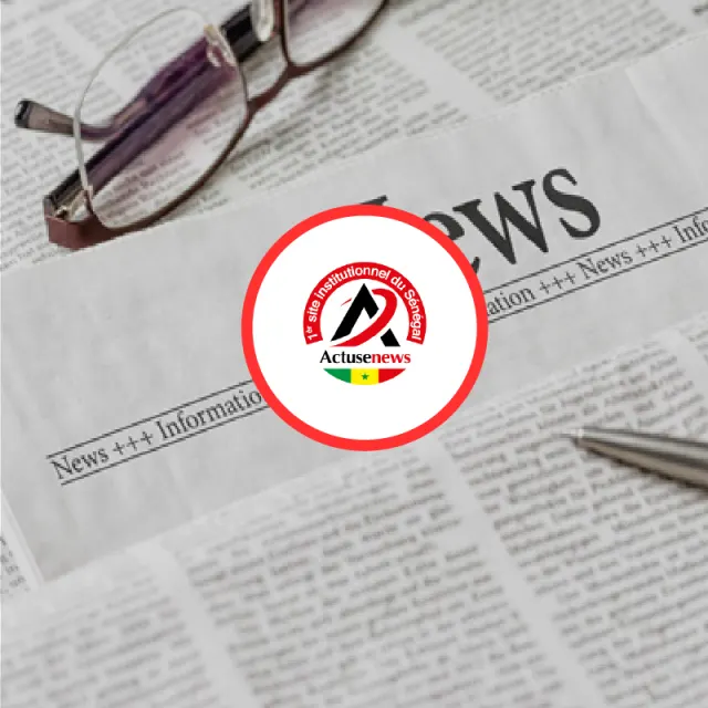 Média d’actualité en ligne