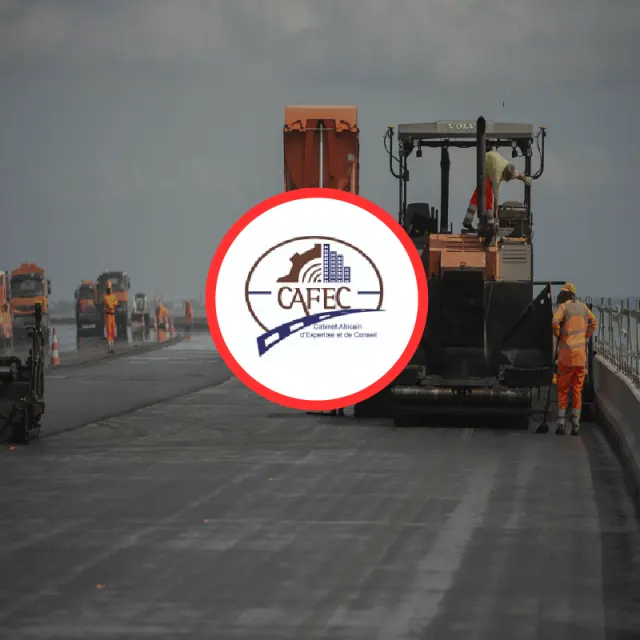 BTP & travaux publics