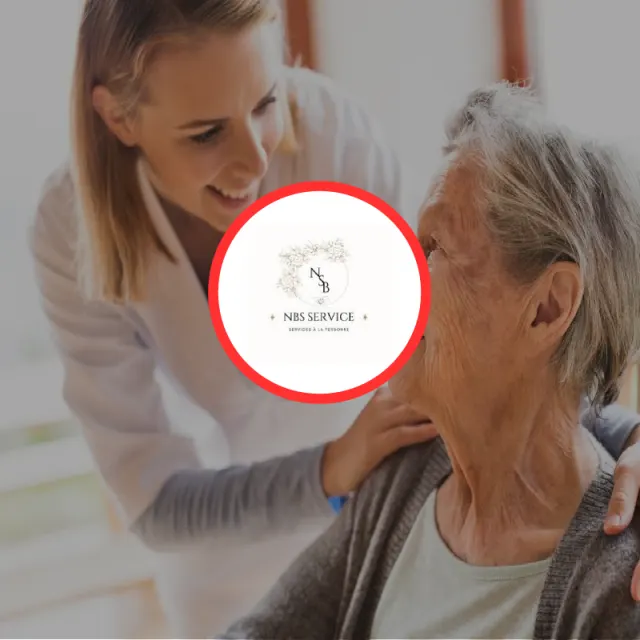 Services d’aide à domicile