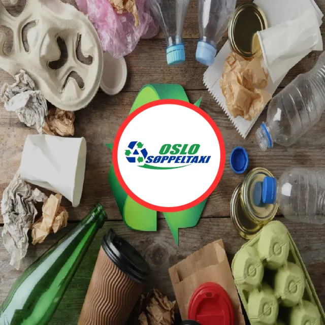 Recyclage & environnement