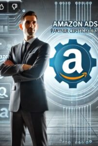 Certification Amazon Ads Partner