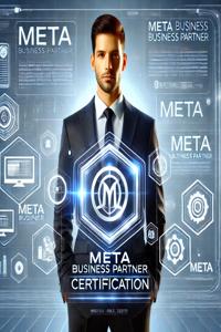 Certification Meta Business Partner